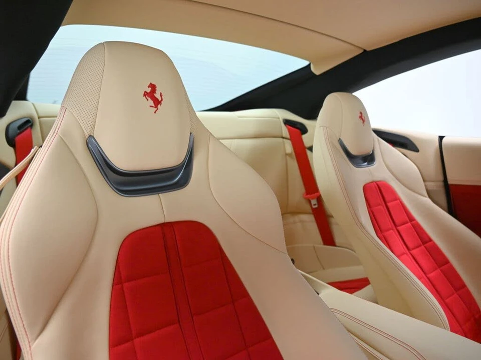 2023 Ferrari Portofino M - Image 19 of 31