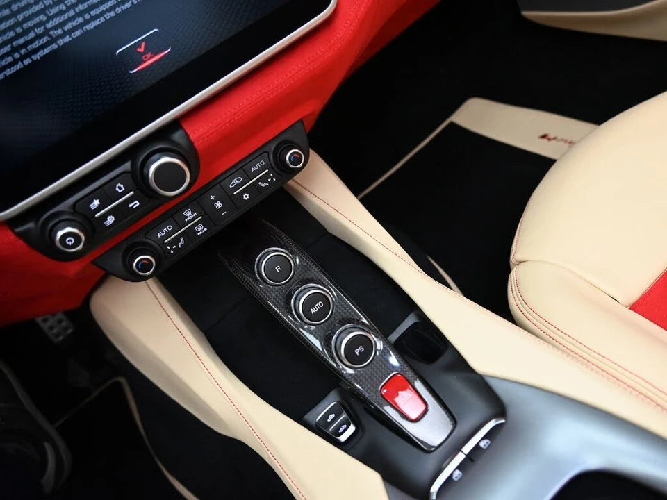 2023 Ferrari Portofino M - Image 23 of 31