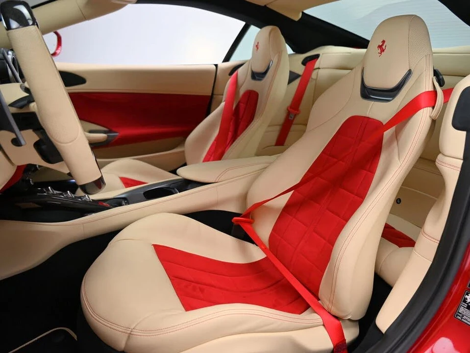 2023 Ferrari Portofino M - Image 11 of 31