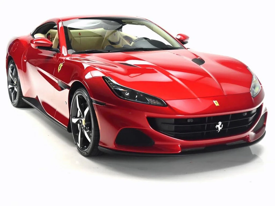 2023 Ferrari Portofino M - Image 4 of 31