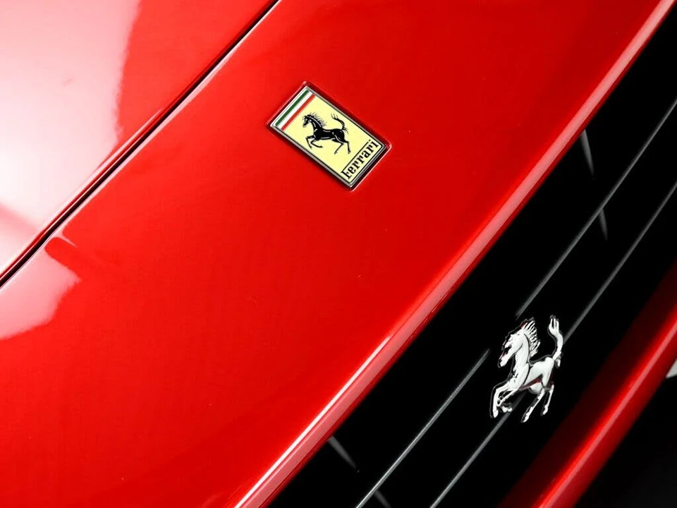 2023 Ferrari Portofino M - Image 30 of 31