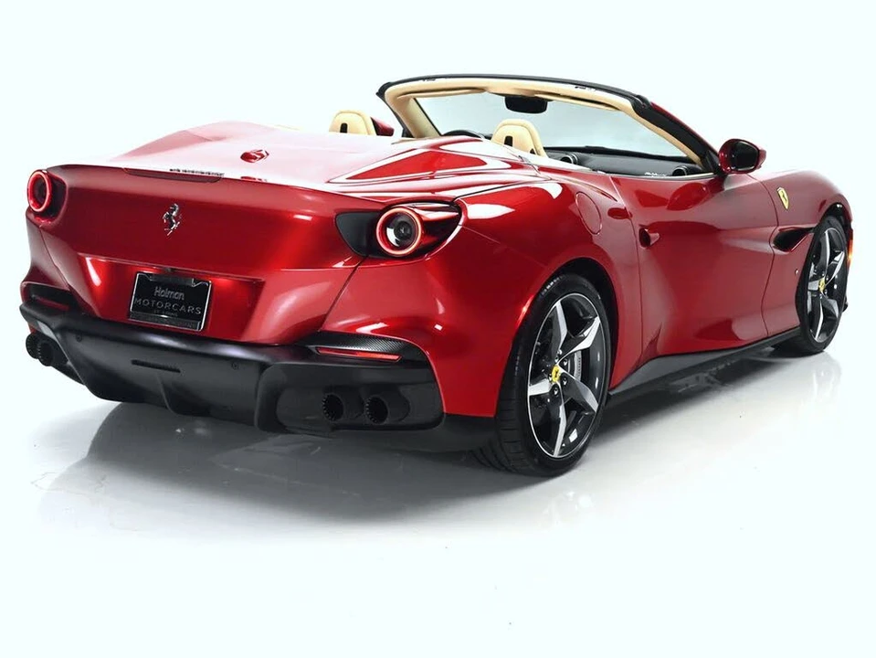 2023 Ferrari Portofino M - Image 8 of 31