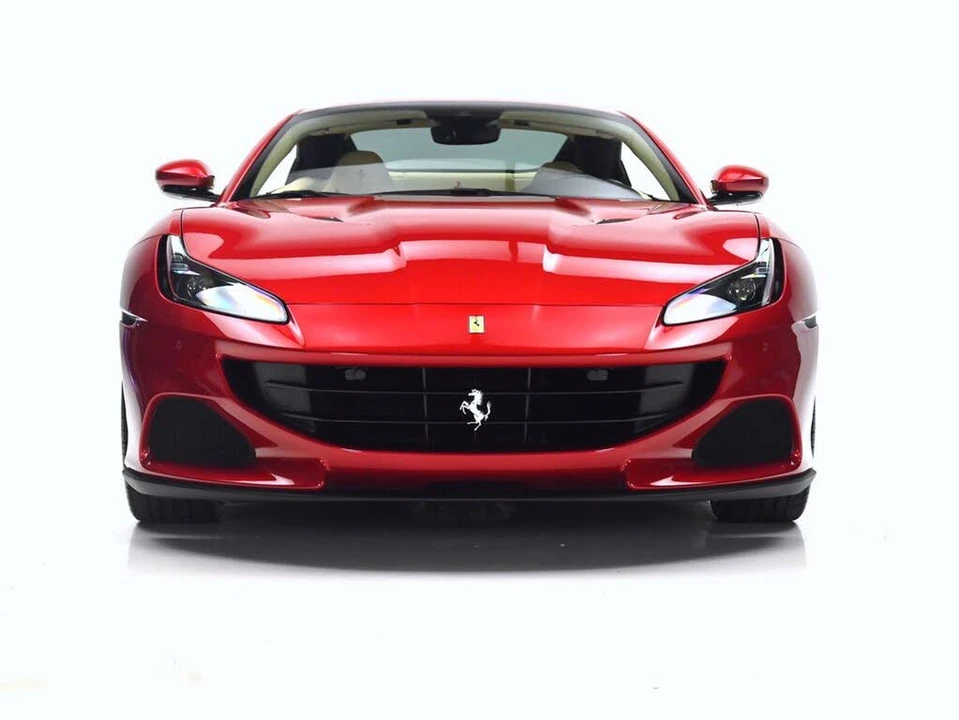 2023 Ferrari Portofino M - Image 3 of 31