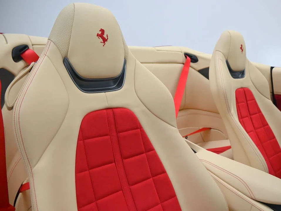 2023 Ferrari Portofino M - Image 18 of 31