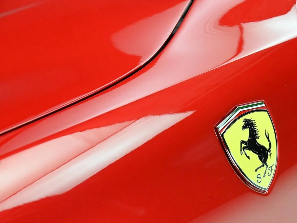 2023 Ferrari Portofino M - Image 28 of 31