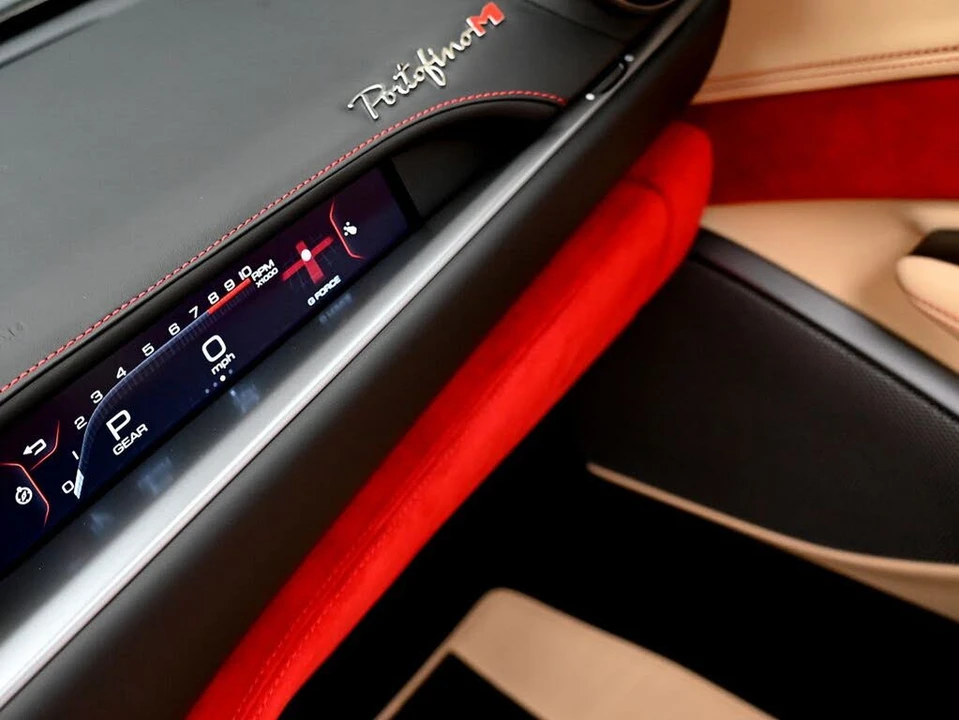 2023 Ferrari Portofino M - Image 24 of 31