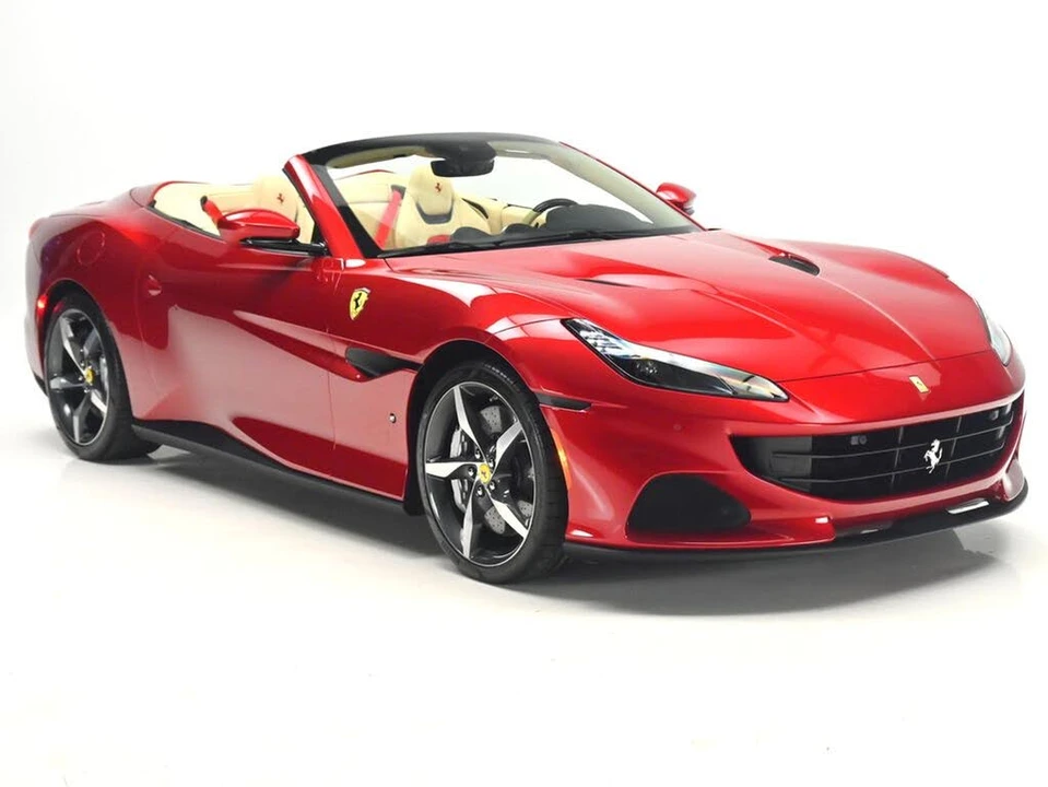 2023 Ferrari Portofino M - Image 10 of 31