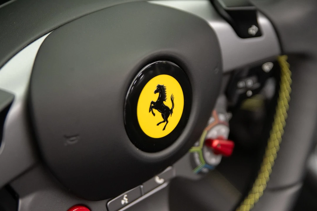 2023 Ferrari Portofino M - Image 27 of 31
