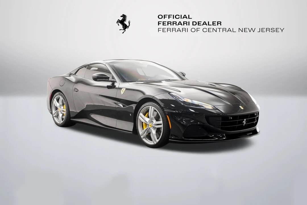 2023 Ferrari Portofino M - Image 9 of 31