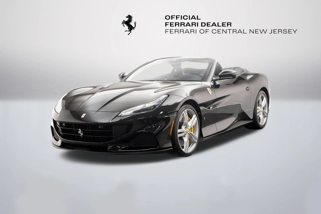2023 Ferrari Portofino M - Image 3 of 31