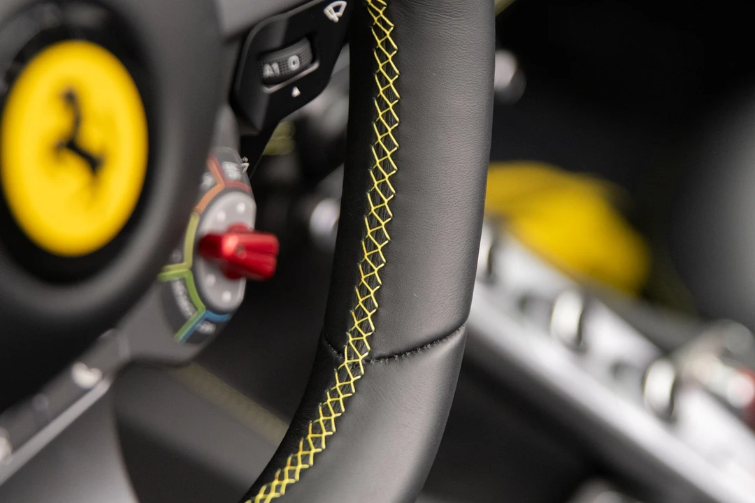 2023 Ferrari Portofino M - Image 28 of 31