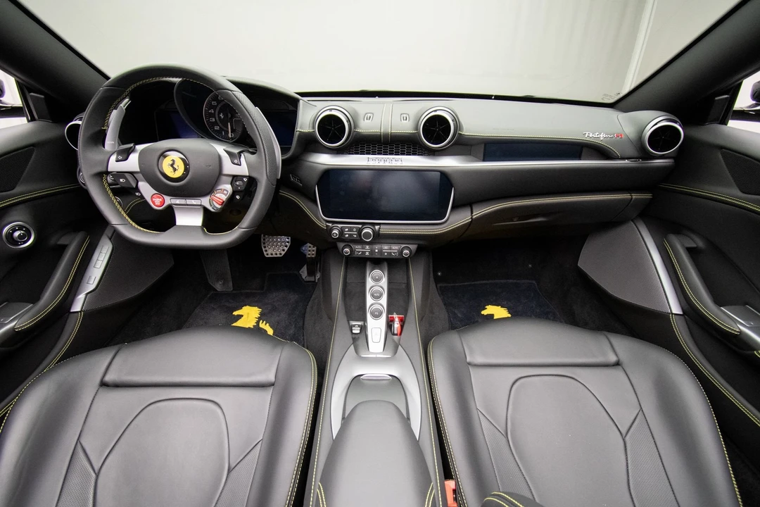 2023 Ferrari Portofino M - Image 18 of 31