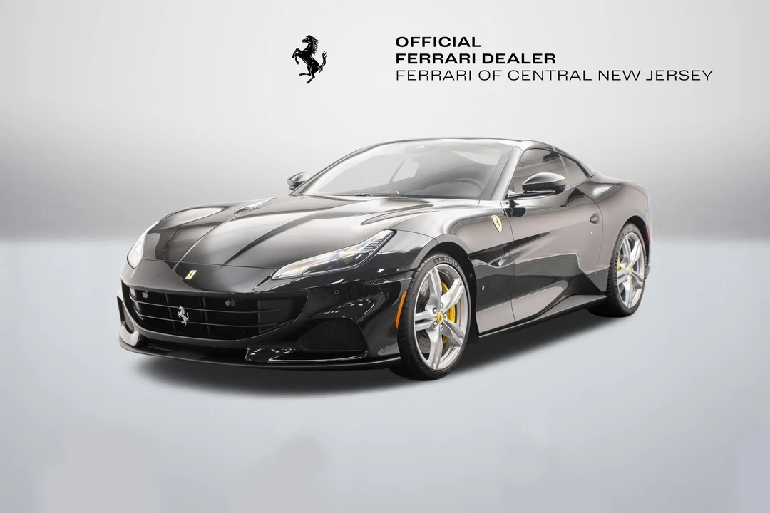 2023 Ferrari Portofino M - Image 11 of 31