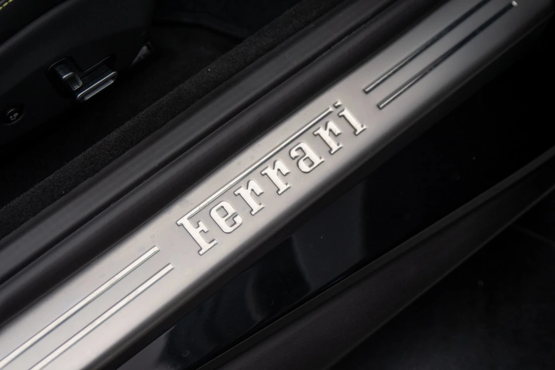 2023 Ferrari Portofino M - Image 25 of 31
