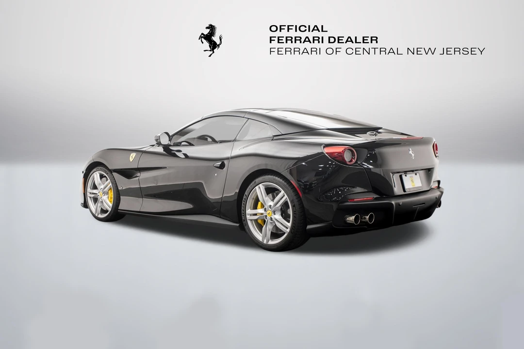 2023 Ferrari Portofino M - Image 13 of 31
