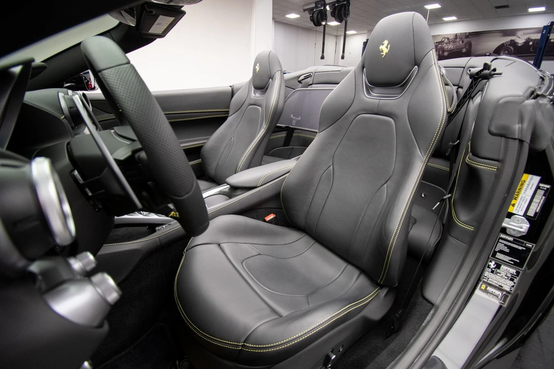 2023 Ferrari Portofino M - Image 21 of 31
