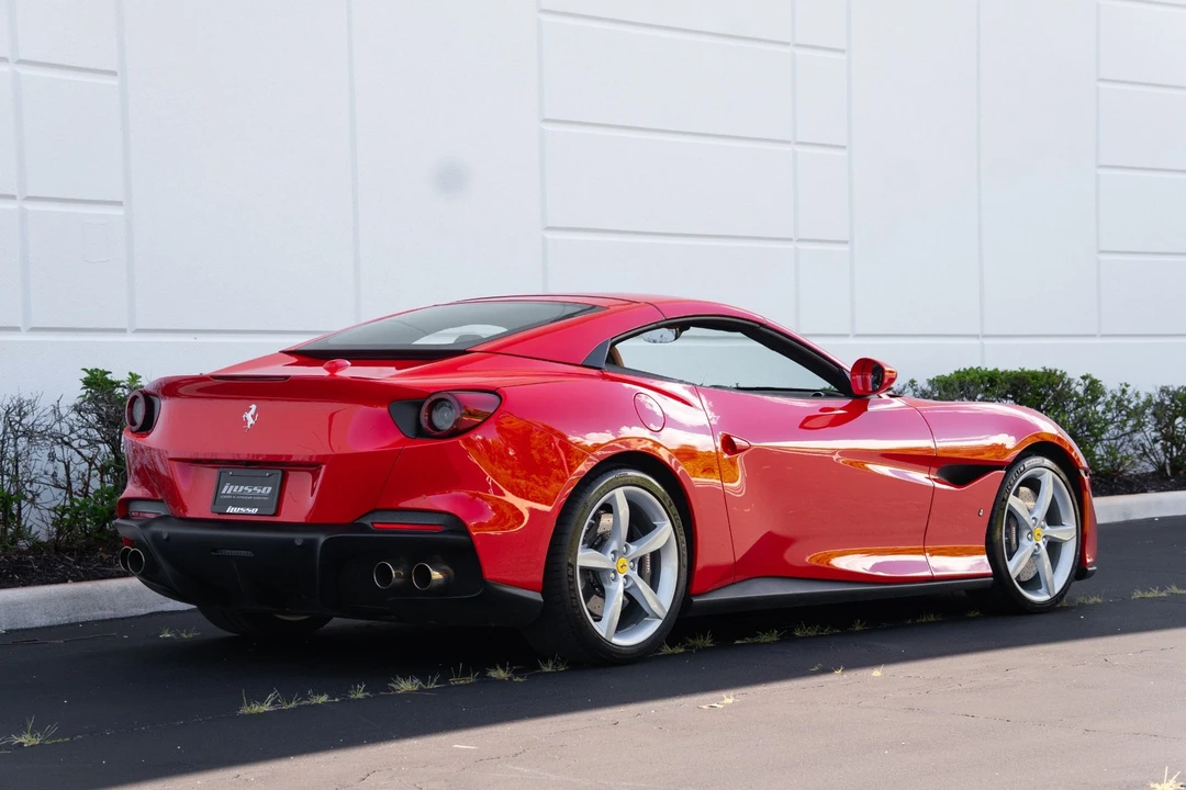 2023 Ferrari - Image 18 of 31