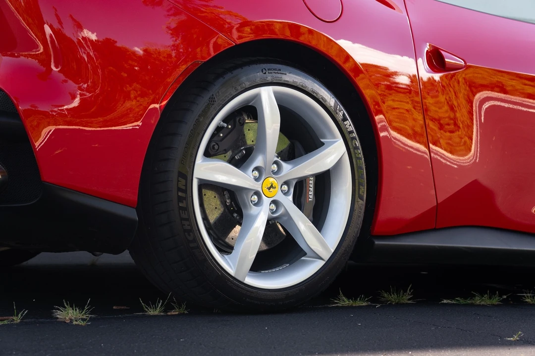 2023 Ferrari - Image 19 of 31