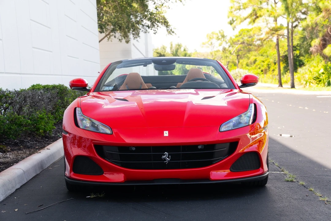 2023 Ferrari - Image 2 of 31