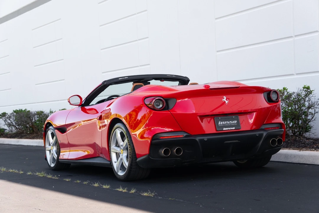 2023 Ferrari - Image 27 of 31