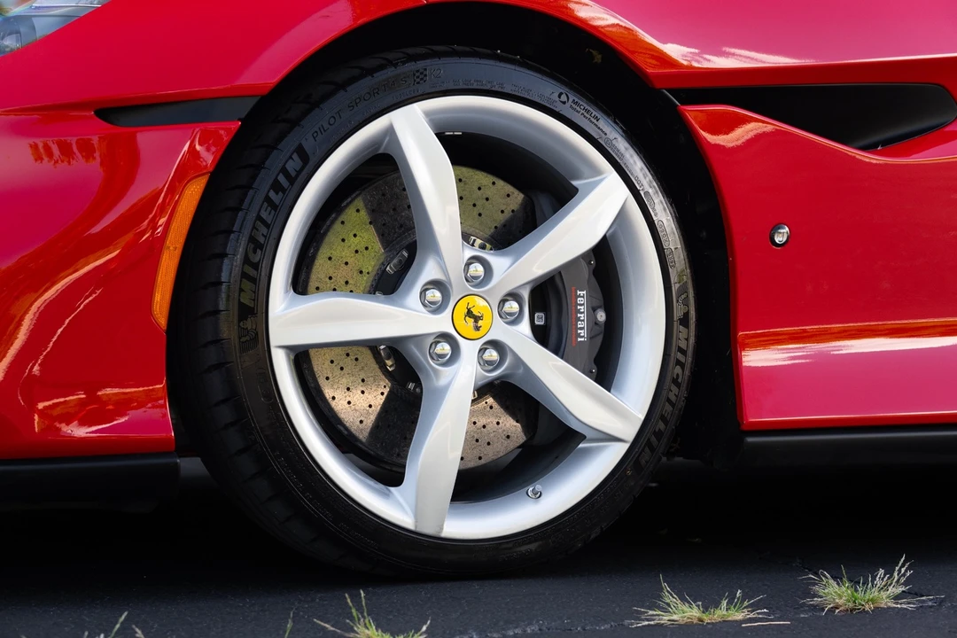 2023 Ferrari - Image 25 of 31
