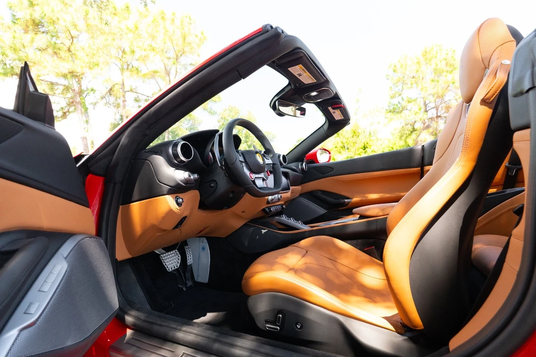 2023 Ferrari - Image 5 of 31