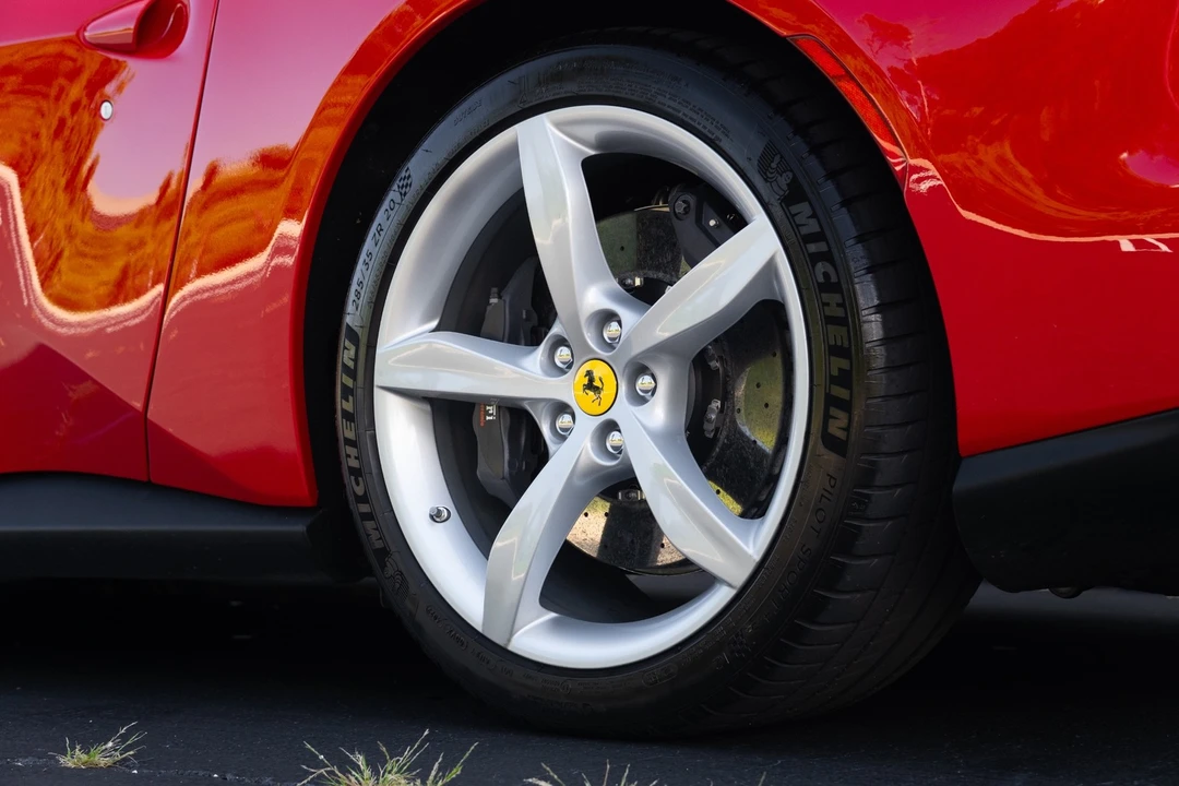 2023 Ferrari - Image 28 of 31