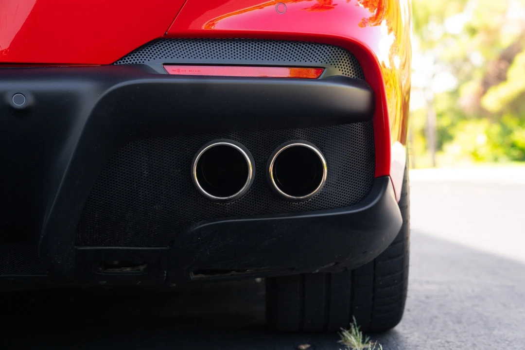 2023 Ferrari - Image 21 of 31