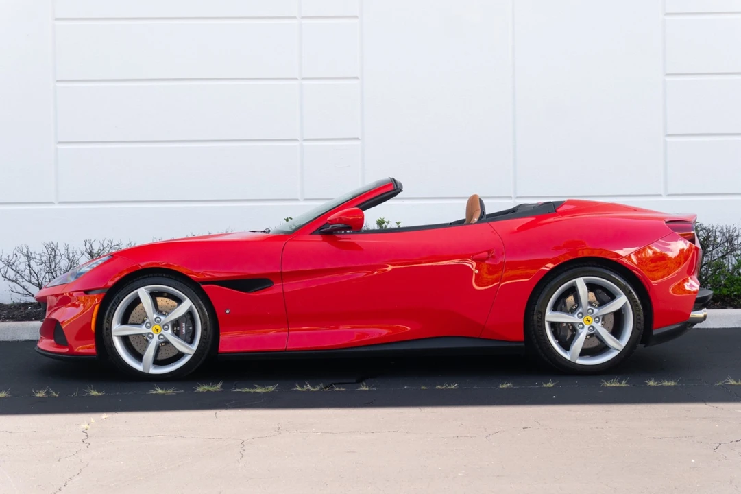 2023 Ferrari - Image 24 of 31