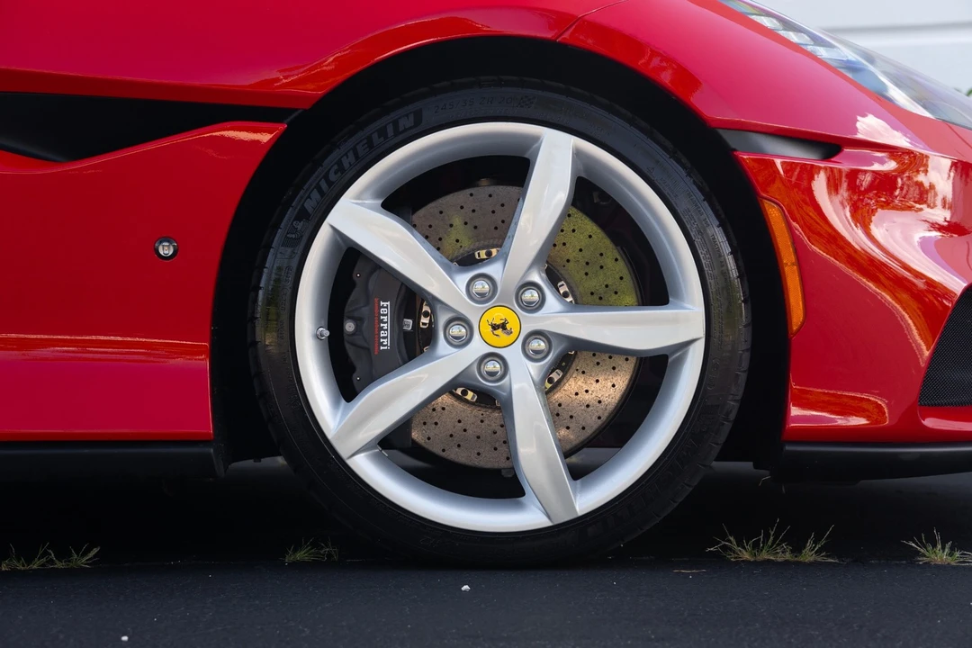 2023 Ferrari - Image 9 of 31