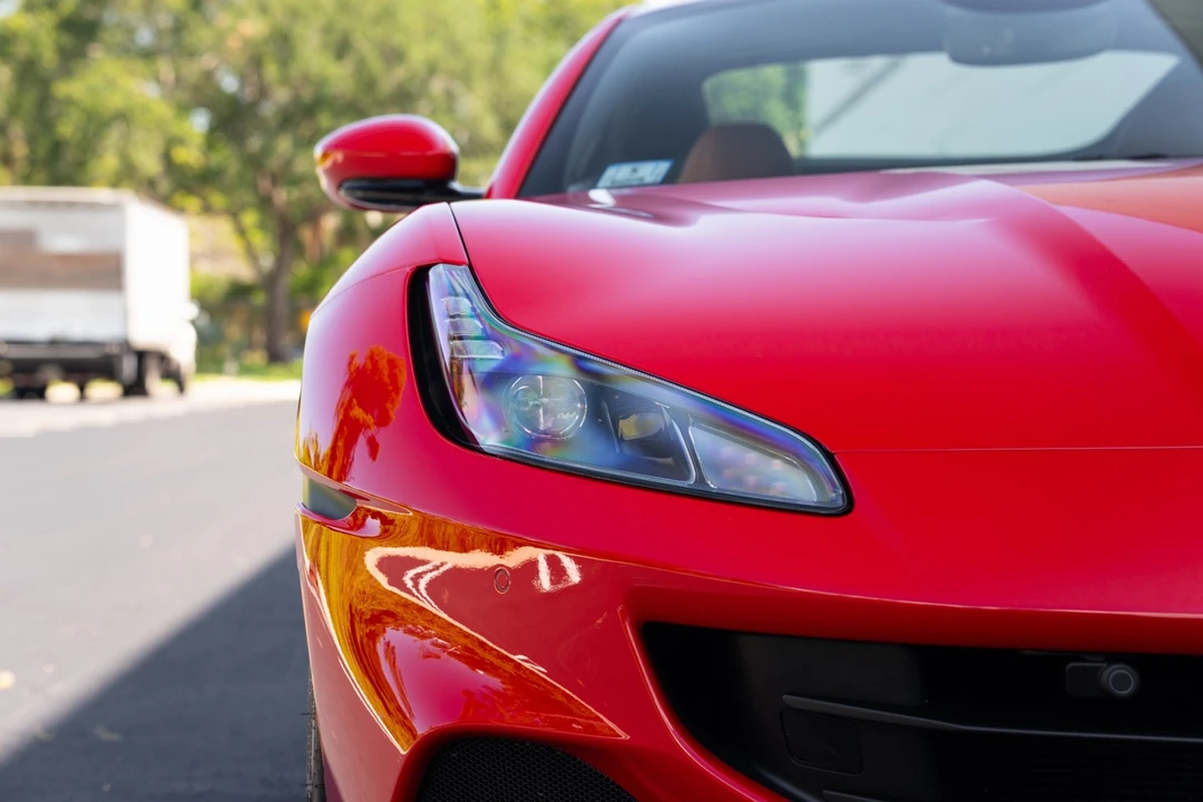 2023 Ferrari - Image 12 of 31