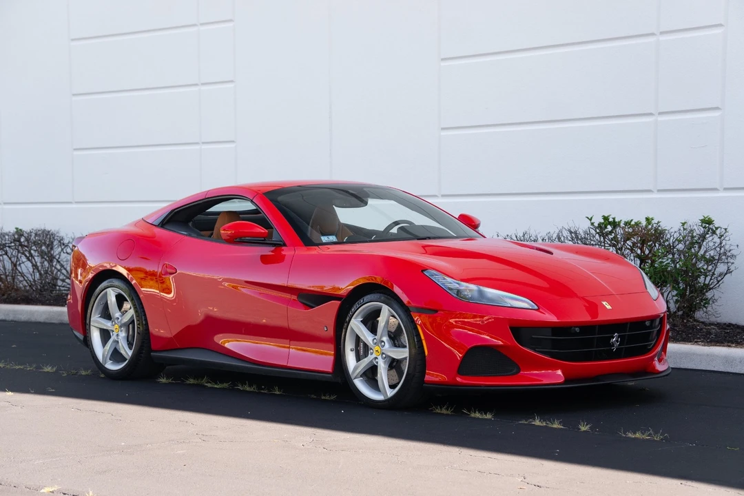 2023 Ferrari - Image 4 of 31