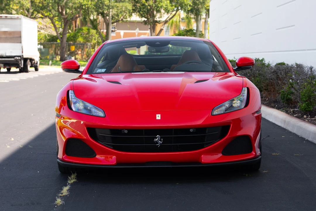 2023 Ferrari - Image 16 of 31