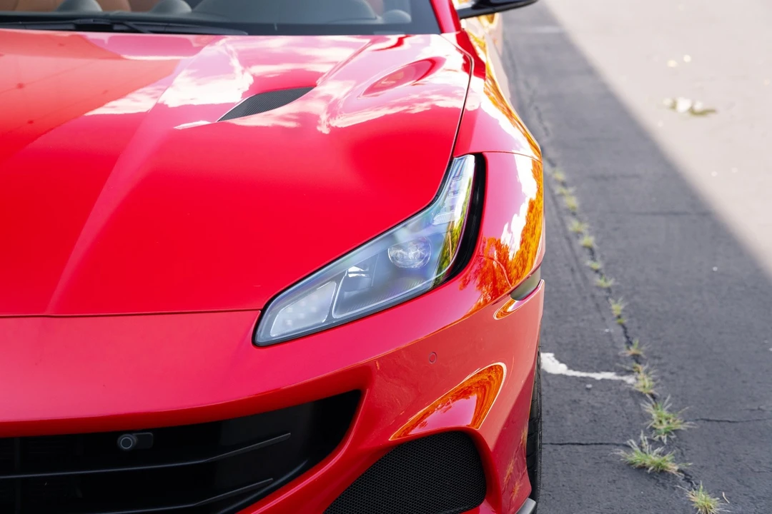 2023 Ferrari - Image 26 of 31