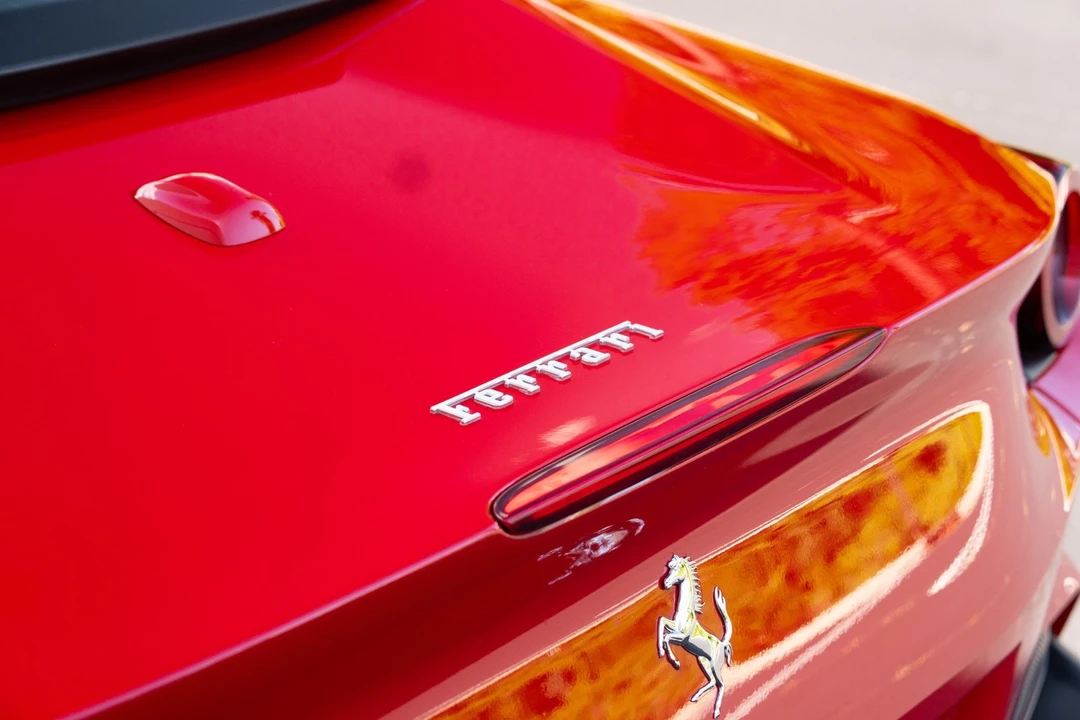 2023 Ferrari - Image 23 of 31