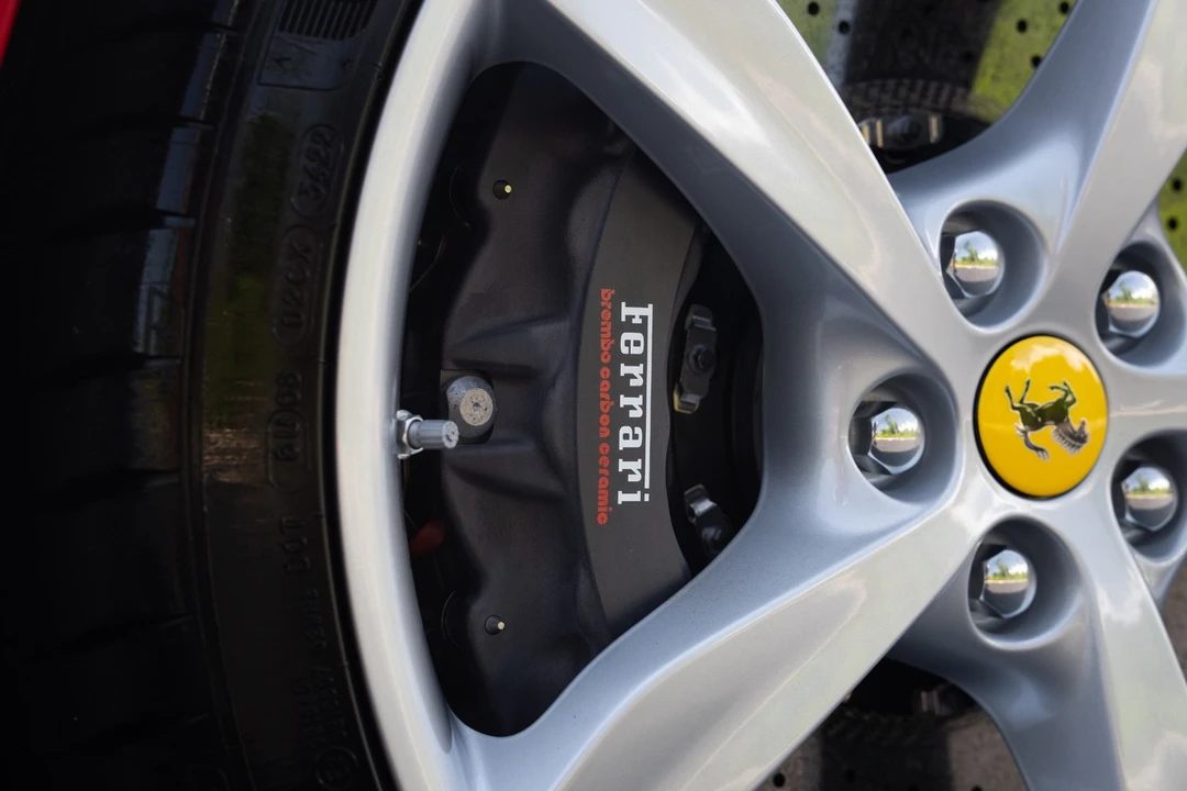 2023 Ferrari - Image 10 of 31
