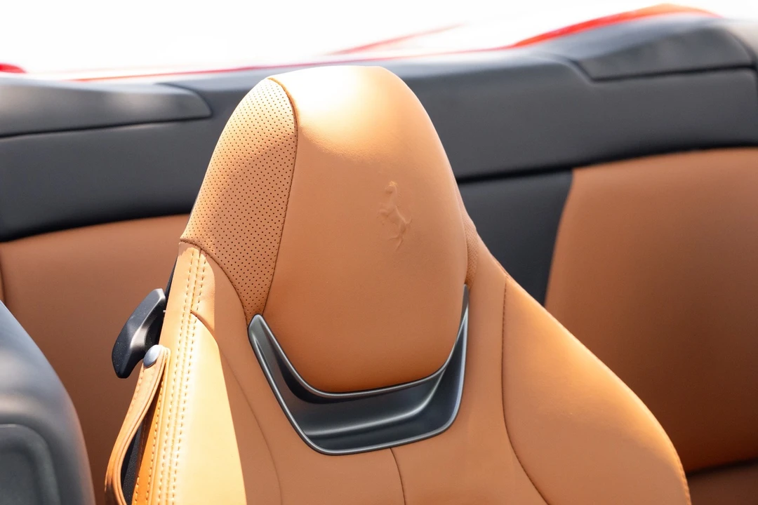 2023 Ferrari - Image 8 of 31