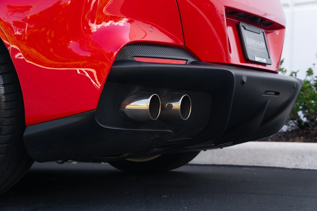 2023 Ferrari - Image 29 of 31