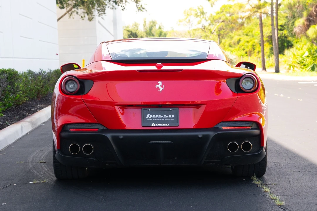 2023 Ferrari - Image 3 of 31