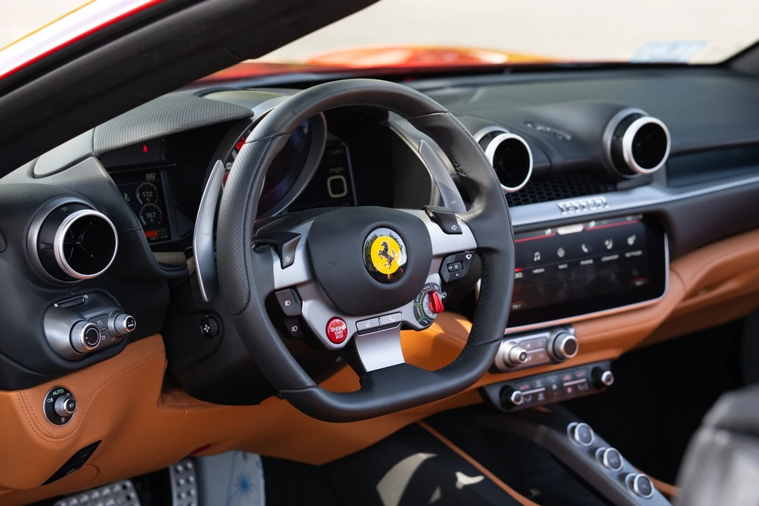 2023 Ferrari - Image 6 of 31