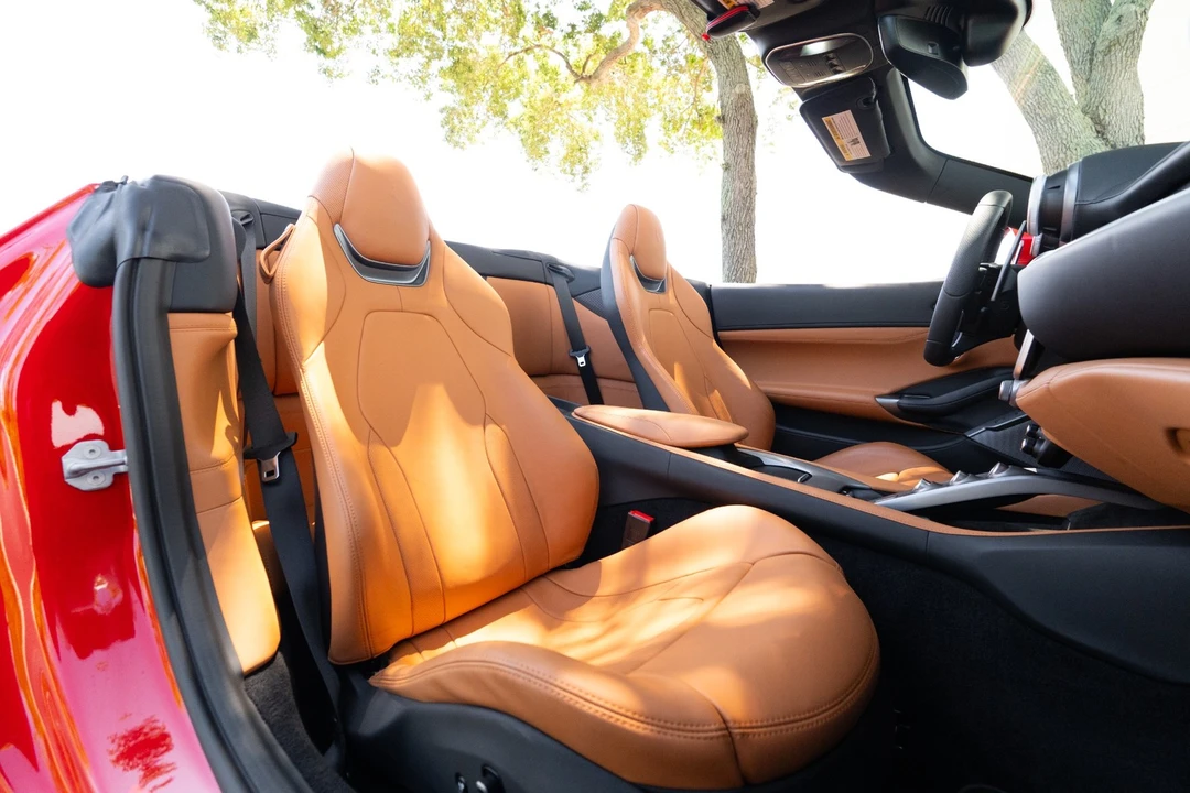 2023 Ferrari - Image 7 of 31