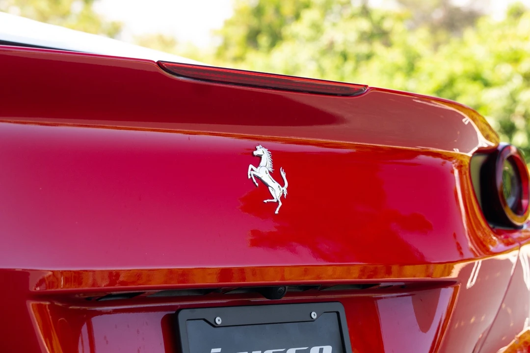2023 Ferrari - Image 22 of 31