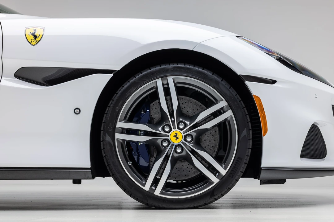 2023 Ferrari Portofino M - Image 19 of 31