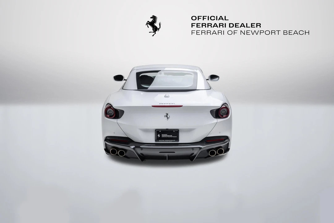 2023 Ferrari Portofino M - Image 11 of 31