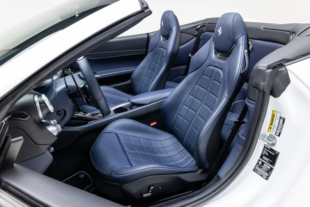 2023 Ferrari Portofino M - Image 26 of 31