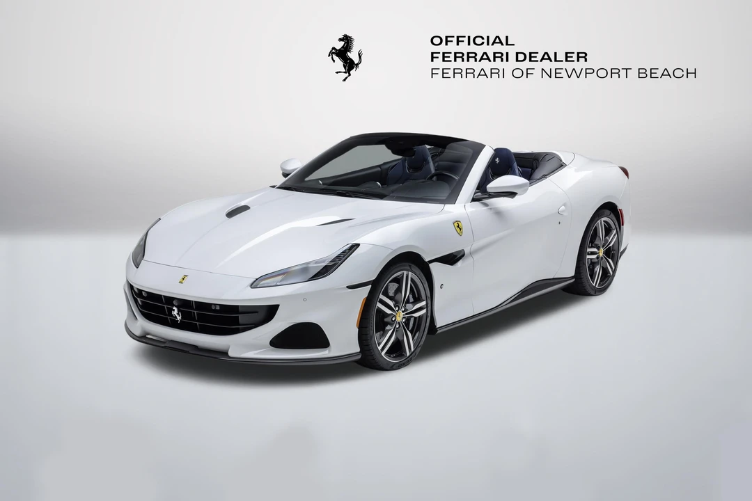 2023 Ferrari Portofino M - Image 2 of 31