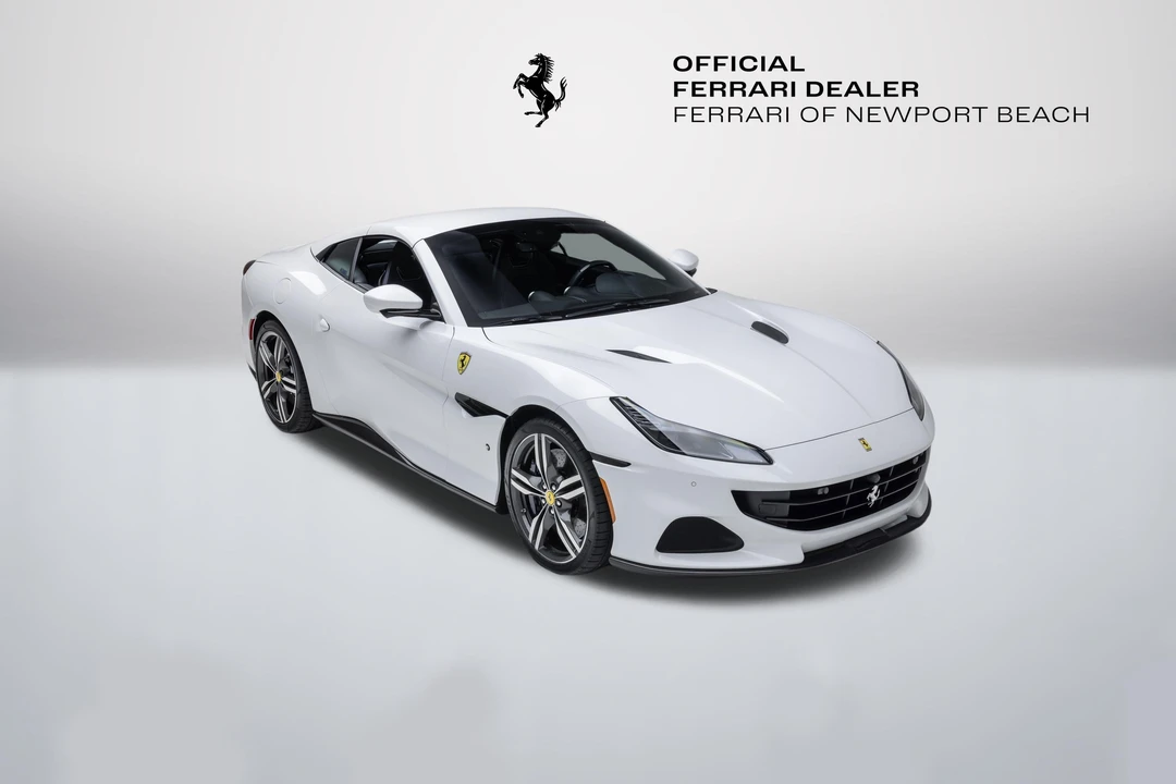 2023 Ferrari Portofino M - Image 7 of 31