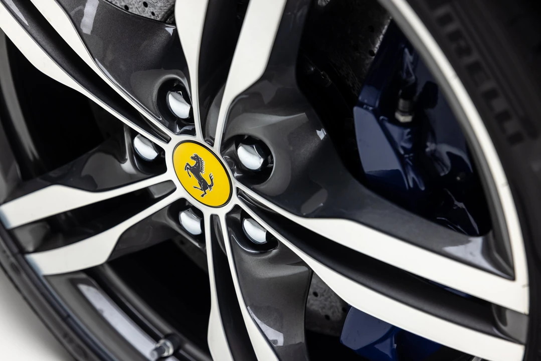2023 Ferrari Portofino M - Image 23 of 31