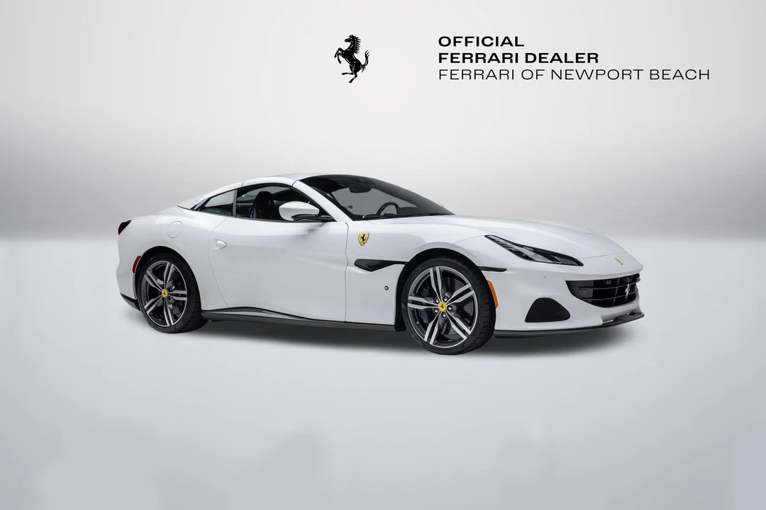 2023 Ferrari Portofino M - Image 8 of 31