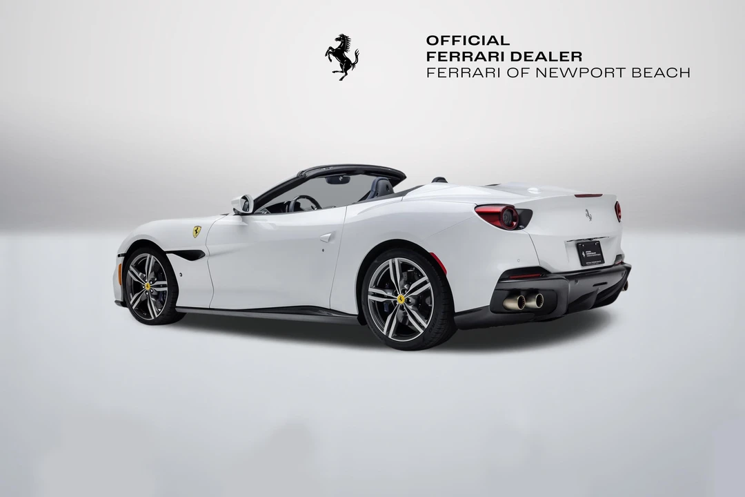 2023 Ferrari Portofino M - Image 16 of 31